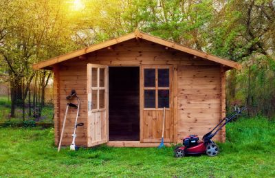 Increase the Value of Your Home!