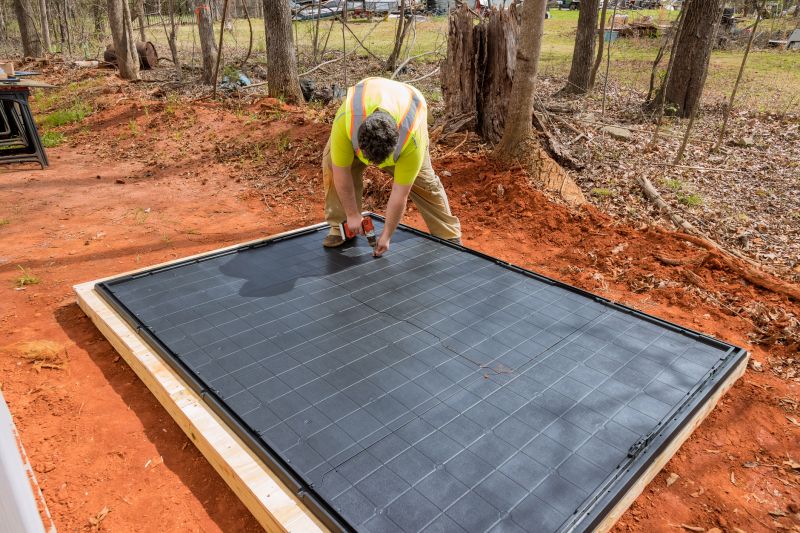 Top Rated Products for Shed Installation