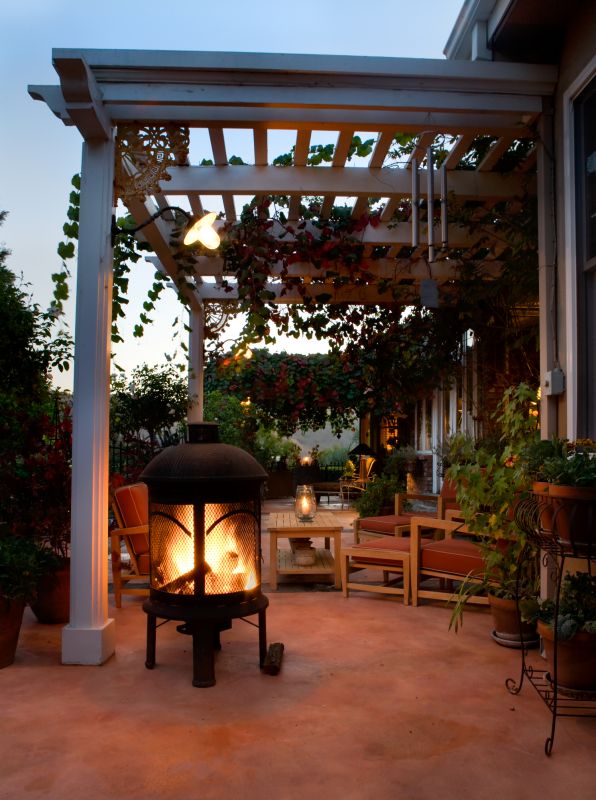 Arbor Replacement in Kansas City, KS