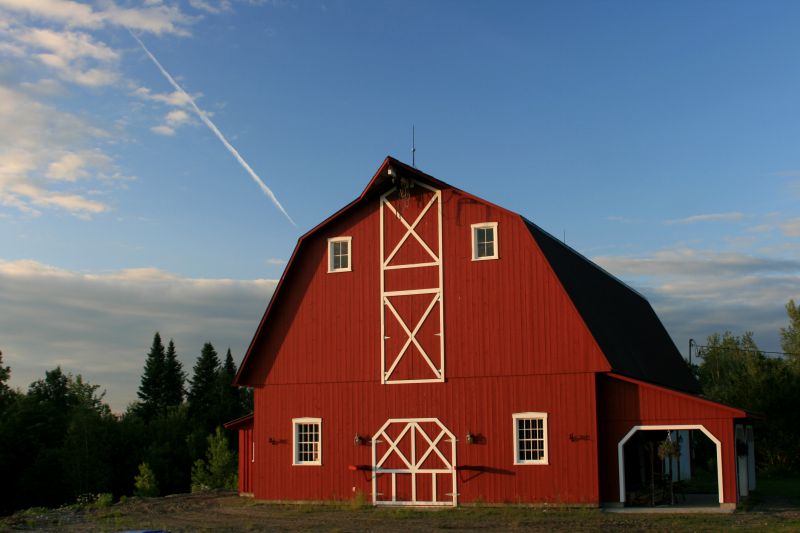 Barn Remodeling in Conroe, TX