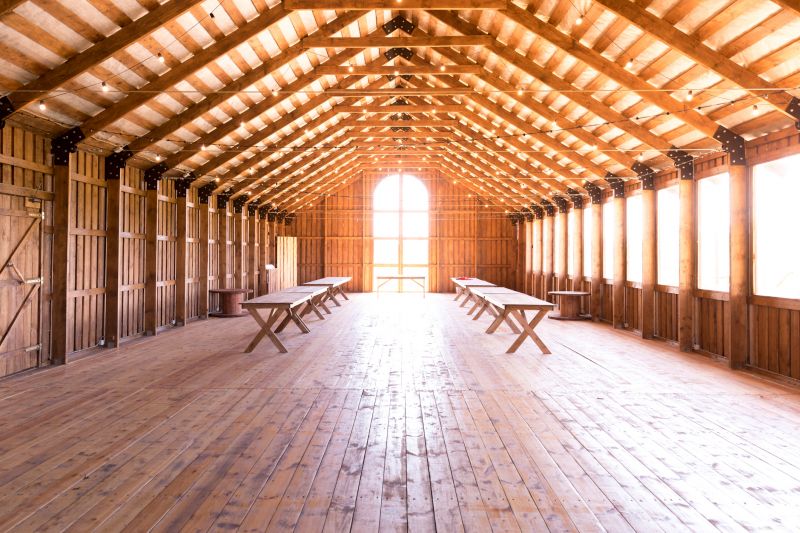 Barn Renovation in Olathe, KS