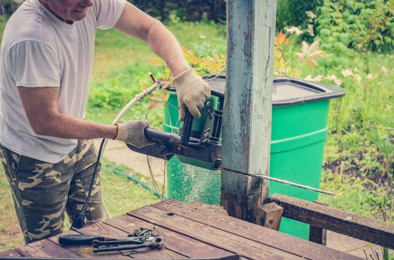 Benefits Of Gazebo Or Porch Installation For Outdoor Living Spaces