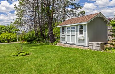 Gazebo Repair in Kansas City, KS