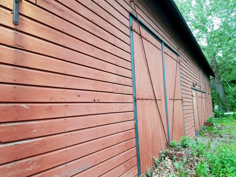 Pole Barn Repair in Kansas City, KS