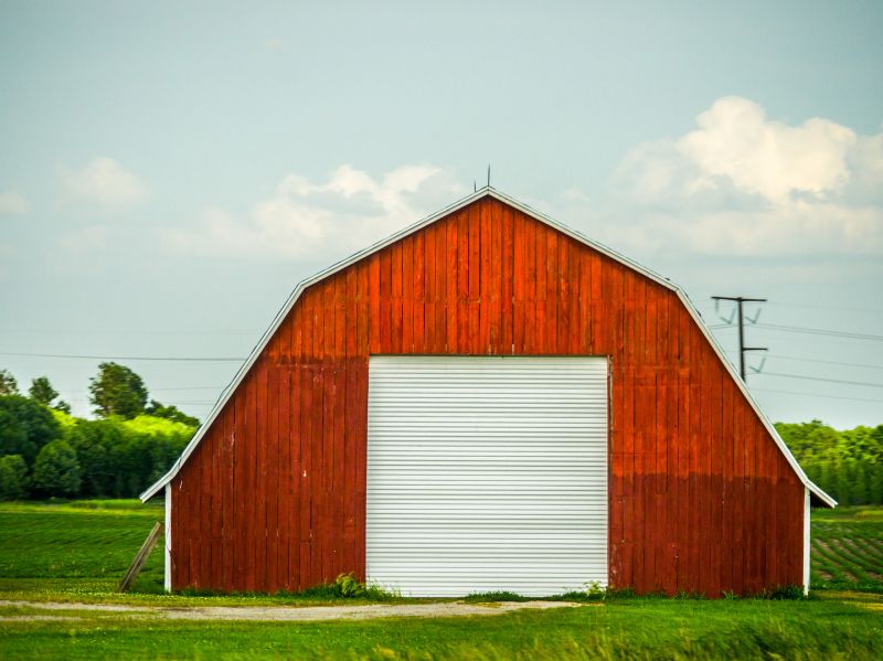 Pole Barn Repair in Overland Park, KS