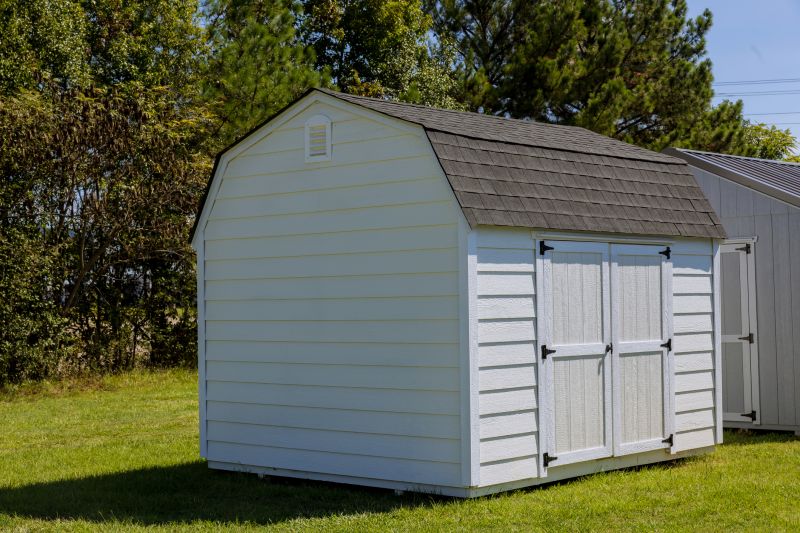 Size of the Shed