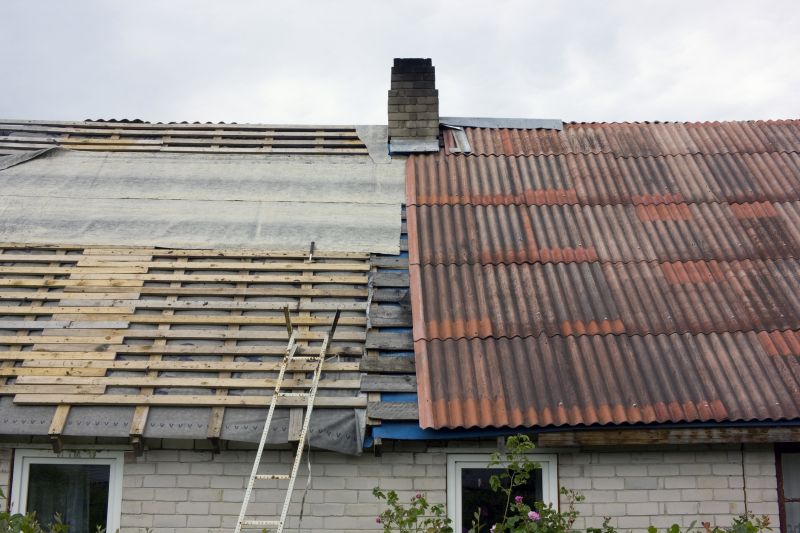 Shed Repair in Wilmington, NC