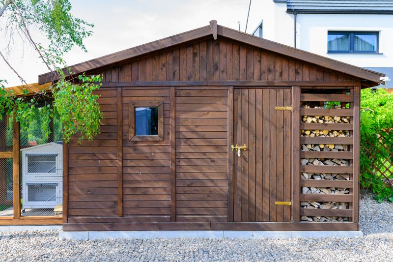 Stable Repair in Kansas City, KS