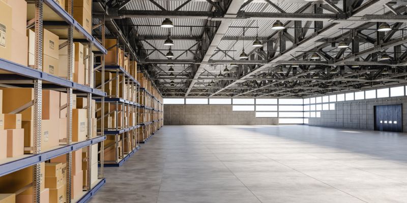Storage Building Installation in Kansas City, KS